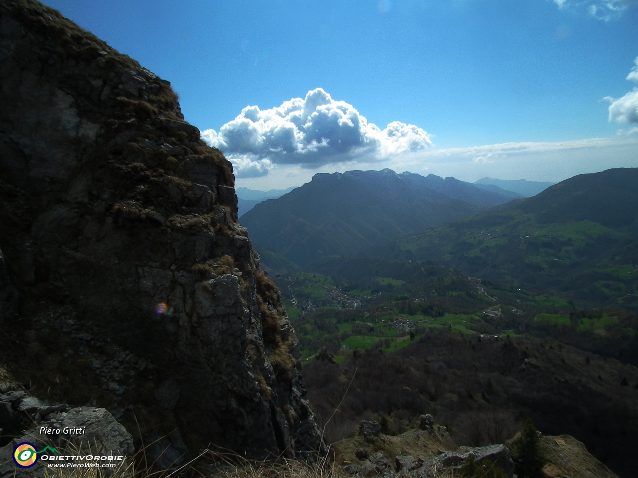 34 Vista sulla Val Taleggio....JPG